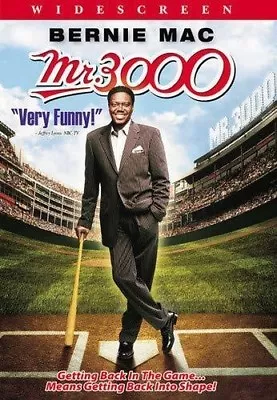 Mr. 3000 (DVD 2005 Widescreen) NEW • $8.61