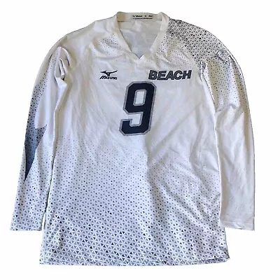 Mizuno Women's LS Volleyball Jersey • $3.99