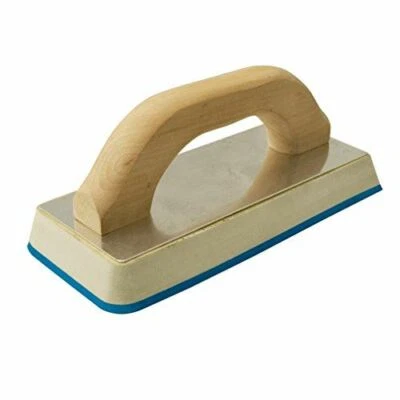 £9.82 • Buy Silverline 868785 Blue Grout Float 230 X 100mm