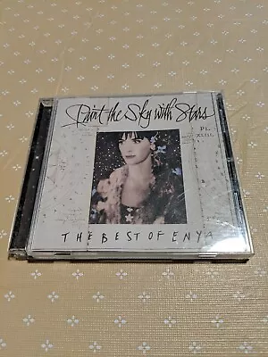 Paint The Sky With Stars: The Best Of Enya By Enya (CD Nov-1997 Reprise) • $2