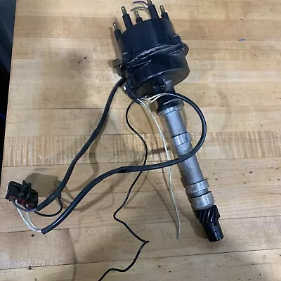 Mercruiser Alpha One 4.3 V6 Distributor Thunderbolt • $50