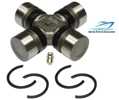 For Mercruiser H.D. U-Joint 3850812 Alpha One Generation I Generation II Bravo • $37.99