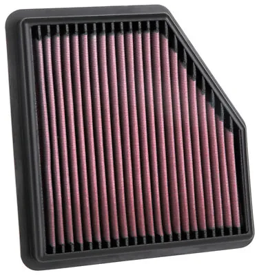 K&N ENGINEERING KN Drop In Air Filters | 33-5094 • $71.86