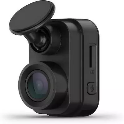 Garmin Dash Cam Mini 2 Super Compact Dash Camera • £79.95