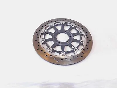2010-2017 Victory Vision Cross Country Roads Magnum Rear Wheel Brake Disc Rotor  • $129.99