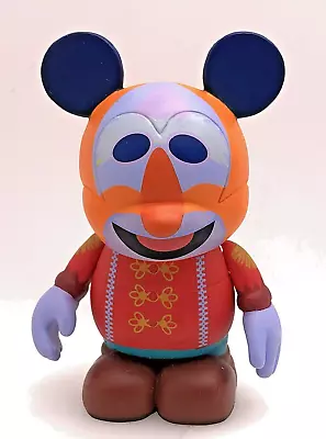 DISNEY Vinylmation - MUPPETS Series 2 - FLOYD PEPPER (No Hat) By: Monty Maldovan • $8.95