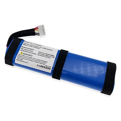 Replacement Battery IBA001GA ID1019 For JBL Xtreme 2 Xtreme 3 Xtreme2 Xtreme3 • $29.09