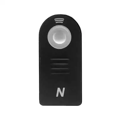 Nikon Wireless Replacement Remote For XD7200 D7100 D750 D610 D7000 D5300 D520... • $8.32