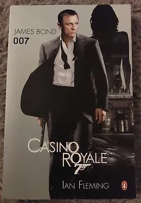 £2.50 • Buy Casino Royale By Ian Fleming (Paperback, 2006)