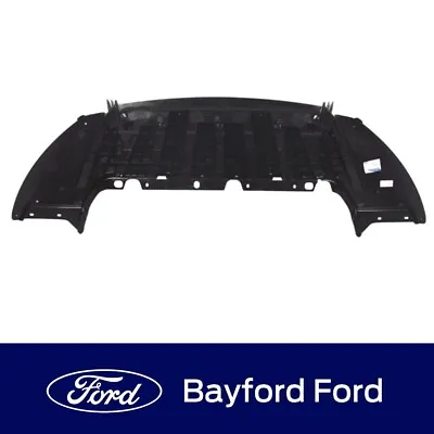Genuine Ford Focus Xr5 Lower Deflector Splash Shield F1eb17b769da • $353.22