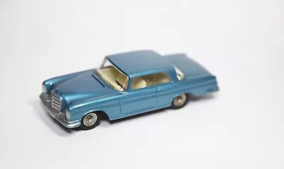 £59.95 • Buy French Dinky 533 Mercedes Benz 300 SE - Near Mint Vintage Original Model 1960s