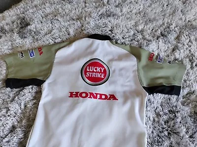 F1 Team Memorabillia Shirt • £30