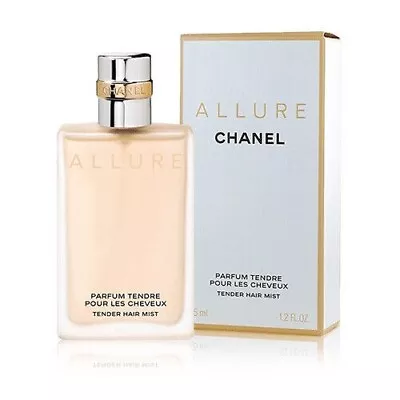 CHANEL Allure Tender Hair Mist • £83.99