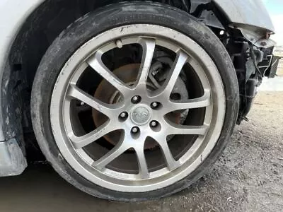 (WHEEL ONLY NO TIRE) Wheel19x8 Rays Front Fits 05-07 INFINITI G35 936988 • $334.99