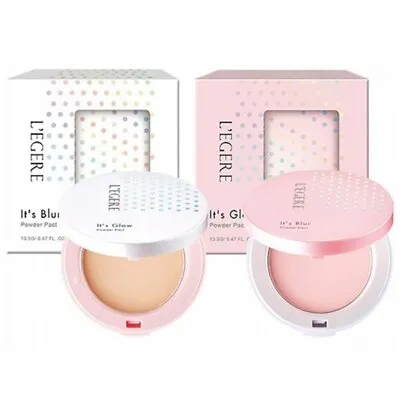 L’EGERE Powder Pact • $19.99