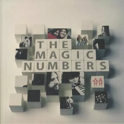 MAGIC NUMBERS The - The Magic Numbers (Record Store Day 2020) - Vinyl (2xLP) • £31.70