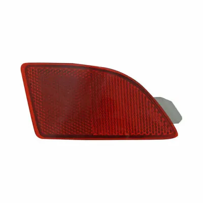 Fit For Mazda 3 Hatchback 2014 2015 2016 Rear Bumper Reflector Right Passenger • $27.45