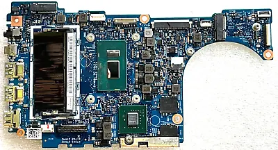 Acer Swift SF314-54g M/board Intel I3-8130u CPU 4GB RAM 2GB MX150  NB.GXM11.006 • $99
