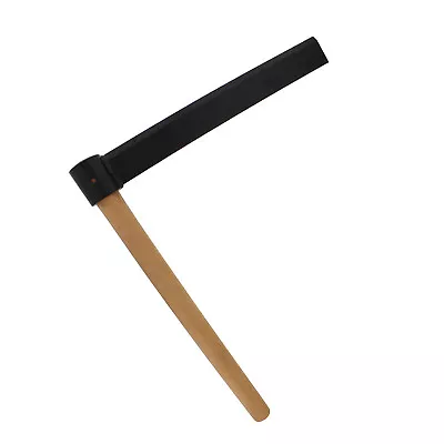 Felled | Shingle Froe Tool 18” Inch – Splitting Froe – Froe Axe Wood Froe Tool • $32.99