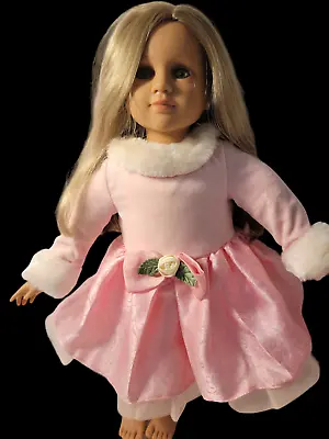 My Twinn Doll 23” Blonde Hair 2007 • $65