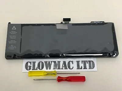 New Genuine Apple MacBook Pro 15  Unibody A1286 2009 2010 Battery A1321 • £59.99