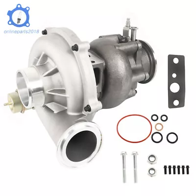 Turbo Turbocharger For Ford F250 F350 F450 F550 Powerstroke Diesel 7.3L 99.5-03 • $197.99