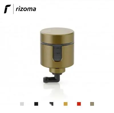 RIZOMA Notch Tank Oil Fluid Clutch 16CM3 For Pump Front Bronze • $105.19
