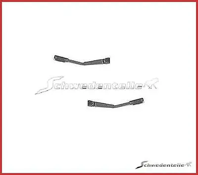 Volvo 850 S70 V70 S40 V40 Headlight Wiper Arm SET Headlamp Wiper Arm Set • $37.85