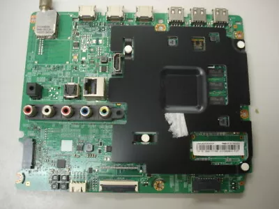 Samsung UA40J6200AW Main Board BN41-02353B BN91-17178Z • $110