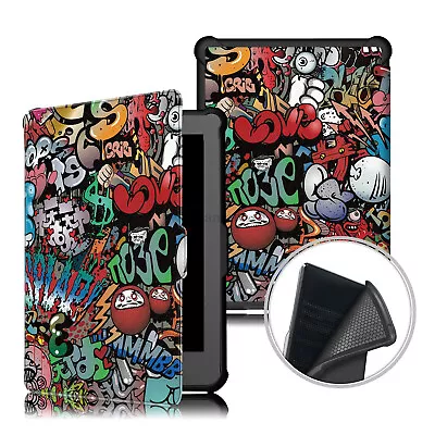 NEW Protection Case Cover Ereader Cover Case For Kobo Clara HD 6 Inch AU STOCK • $13.29