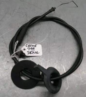 Moto Guzzi V11 Jackal 1100 EV Choke Cable • $14.50