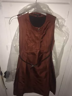 Vintage Gucci Dress • $1500