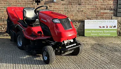 Countax C50 Ride On Mower ***** NOW SOLD ***** NOW SOLD ***** • £2950