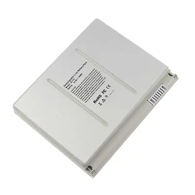 $37.98 • Buy For Apple MacBook Pro 15  10.8V 60Wh Battery A1175 A1260 A1150 A1211 A1226