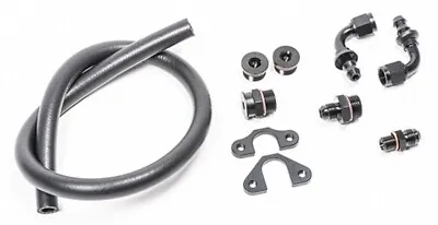 Radium 20-0870-PK Fuel Rail Plumbing Kit For Honda Acura H22 H23 F20 F22 • $82.98