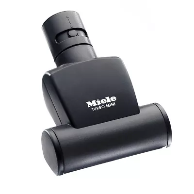 £54.84 • Buy Miele Vacuum Cleaner Mini Turbobrush STB101 Genuine Miele Part IN HEIDELBERG