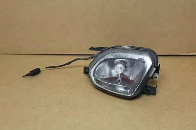 2003 2004 2005 2006 MERCEDES W211 E-CLASS Left Driver Fog Light OEM • $24.50