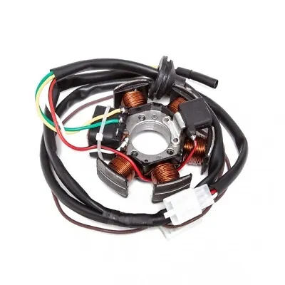 Alternator Stator Ignition Maxtuned For Malaguti F12 Phantom AC 50 F10 C • $25.21