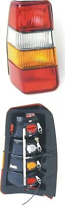 URO Parts 1372441 Tail Light Assembly For 81-93 Volvo 240 245 265 • $93.99