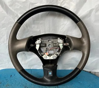 2002 Mazda 323 Sp20 98-03 Nardi Steering Wheel • $620