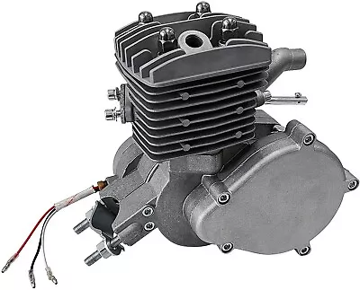 2 Stroke LD100 Motor - Upgraded YD100 -Bicycle Motorized Petrol Gas Engine Motor • $135.66