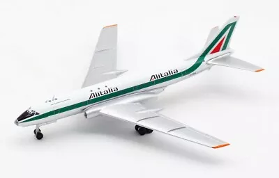 1:400 RETRO Alitalia / CSA - Tupolev Tu-104A I-DIWN / OK-NDF • $54.95