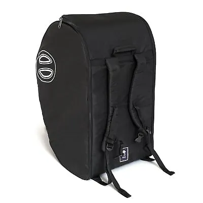 Doona Padded Travel Bag - Lightweight Protection For Doona Car Seat Stroller • £91.98