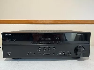 Yamaha RX-V373 Receiver HiFi Stereo Audiophile 5.1 Channel HDMI Home Theater AVR • $110