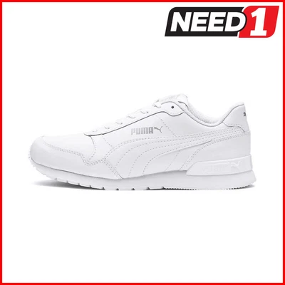 $34.95 • Buy PUMA Junior & Youth St Runner V2 L Shoes