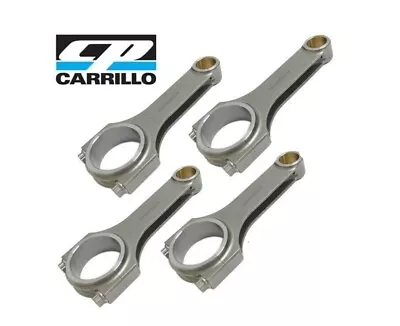 CP Carillo 5.394  PRO-H 3/8  WMC Bolt Rods Fits Acura Honda B18A B18B B20B • $1230.60