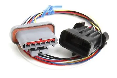 Holley Wiring Harness EFI Ignition Harness Ford Kit 558-305 • $102.95