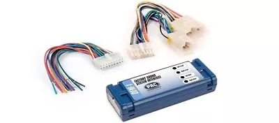 Pac Roem-nis1 Radio Replacement Interface For Select Nissan Infiniti Bose Sound • $48.90