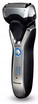 Panasonic ES-RT67 Shaver Trimmer Rechargeable 3 Blades Flexible Head Wet Dry • $155.55