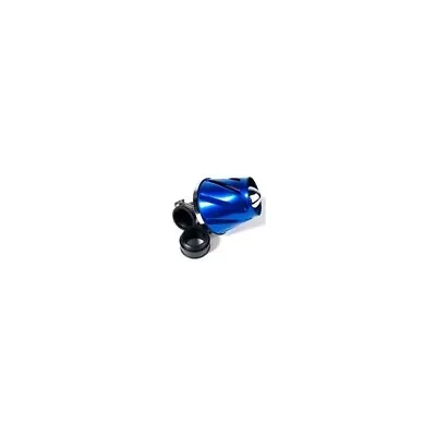 Air Filter STR8 Helix Blue (38 / 28mm) • £25.72